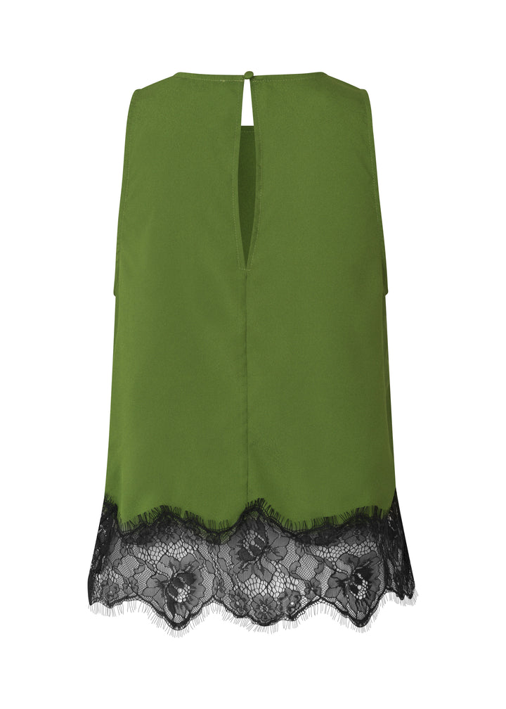 ModströM - Birkmd Top 59279 - 2289 - Twist Of Lime