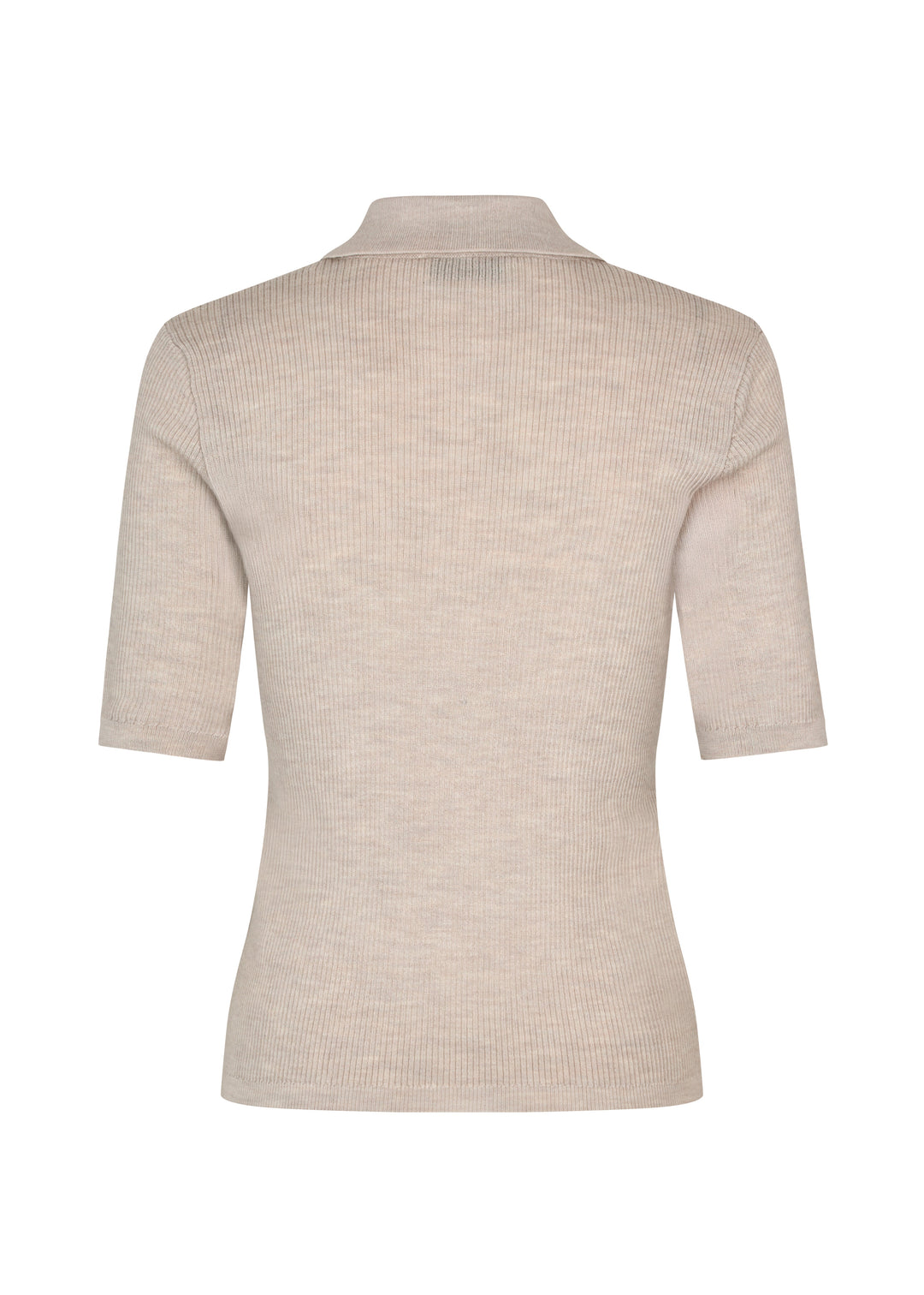 Modström - Hirokimd Ss Polo 59029 - 100 - Summer Sand