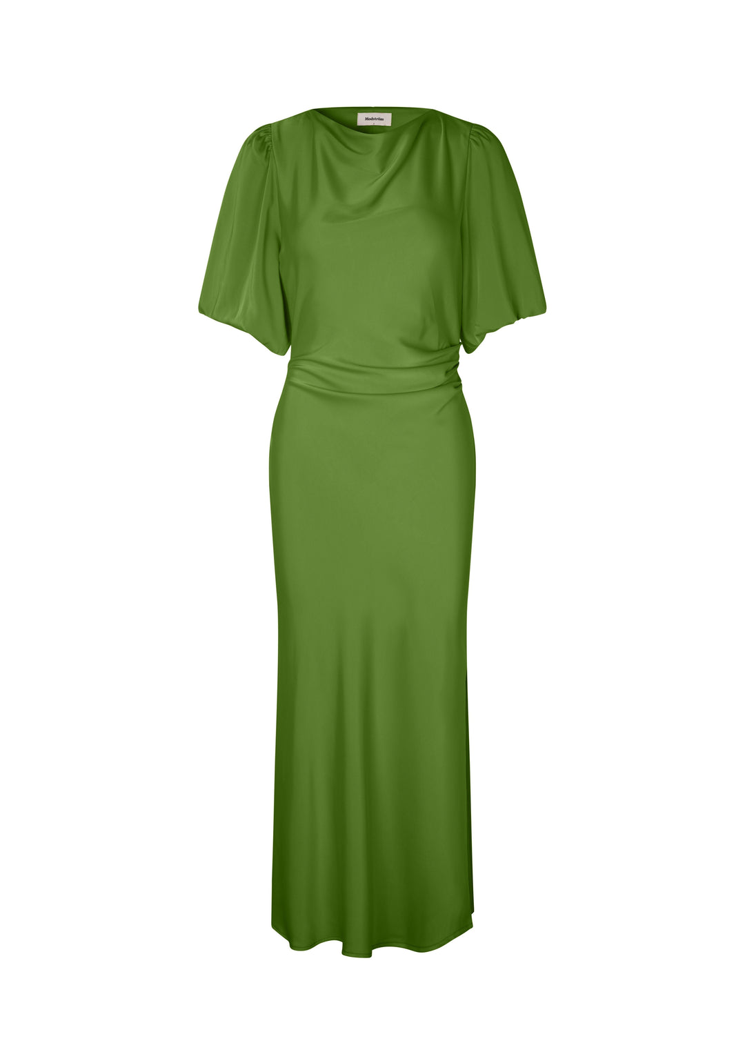 ModströM - Tailormd Ss Dress 59269 - 2289 - Twist Of Lime