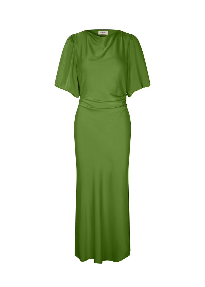 ModströM - Tailormd Ss Dress 59269 - 2289 - Twist Of Lime