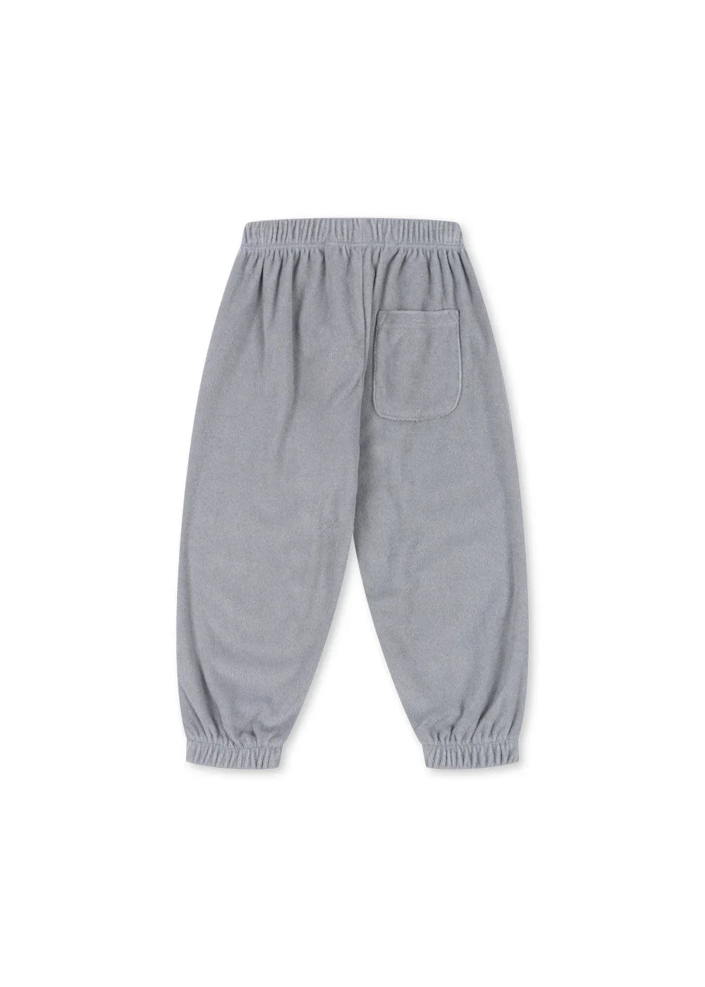 Konges Sløjd - Itty Sweatpants Gots Ks107614 - Tradewinds