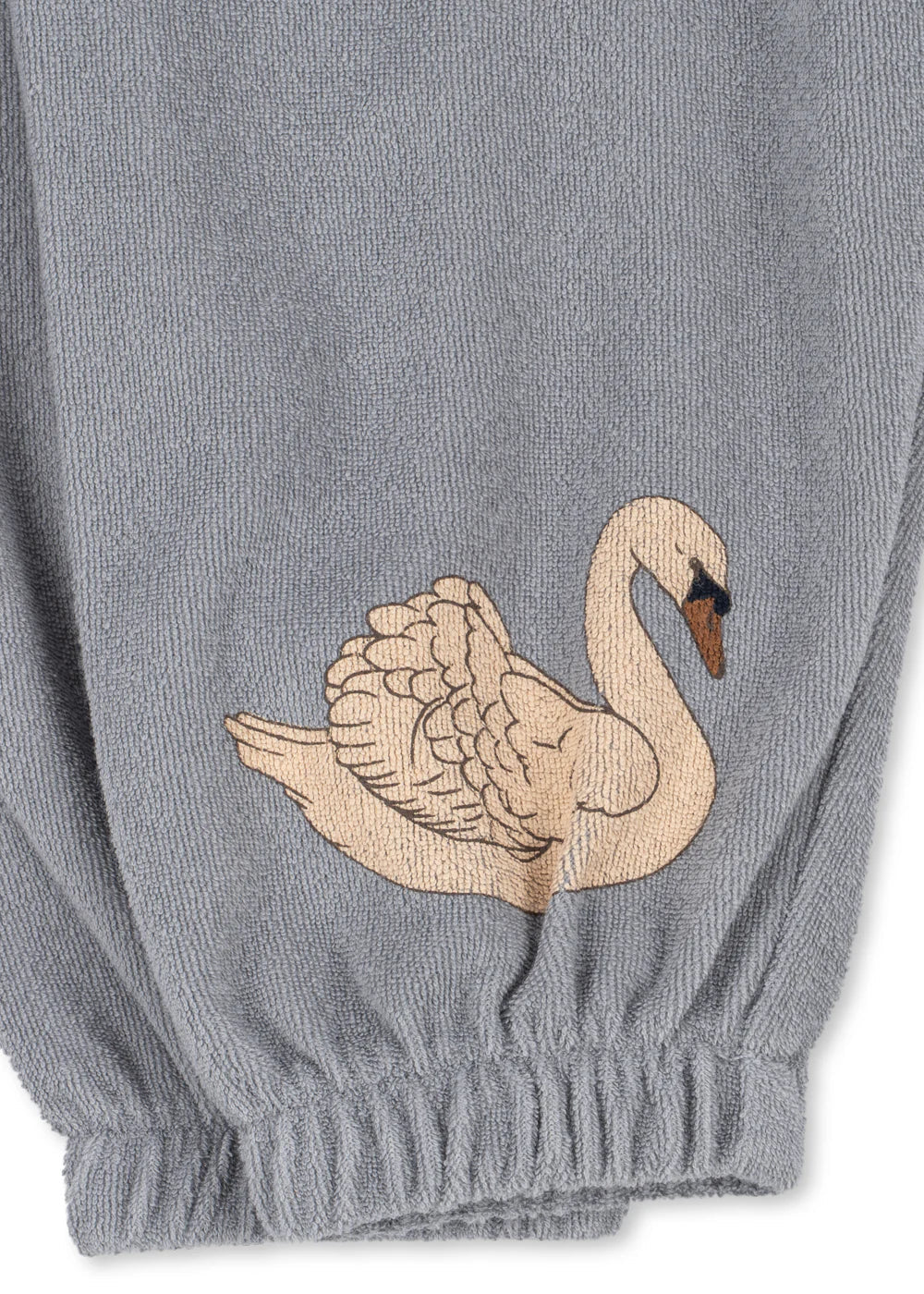 Konges Sløjd - Itty Sweatpants Gots Ks107614 - Tradewinds