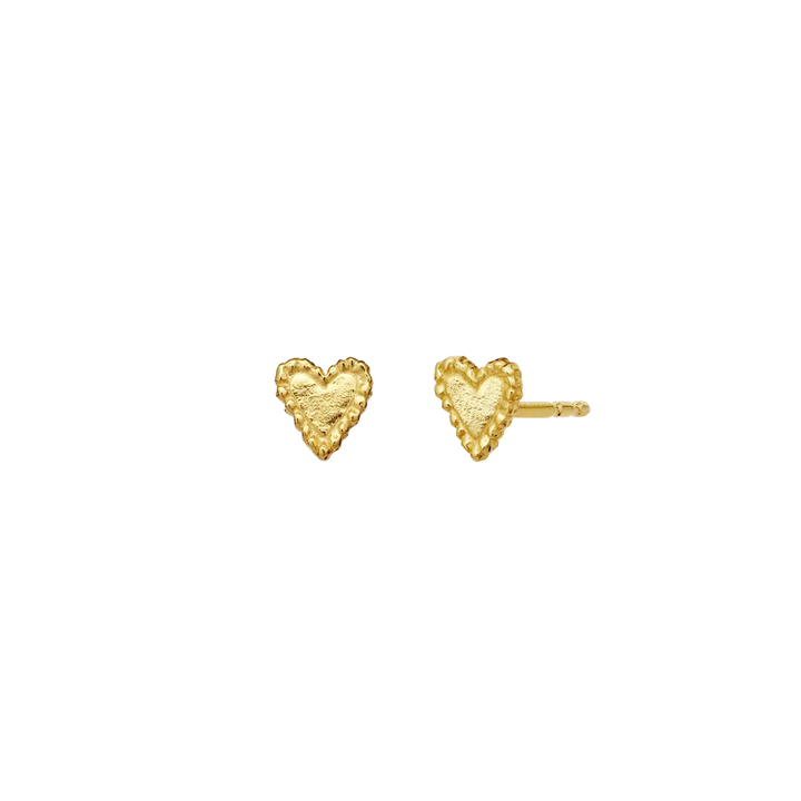 Maanesten - Rouge Earrings - 10059a