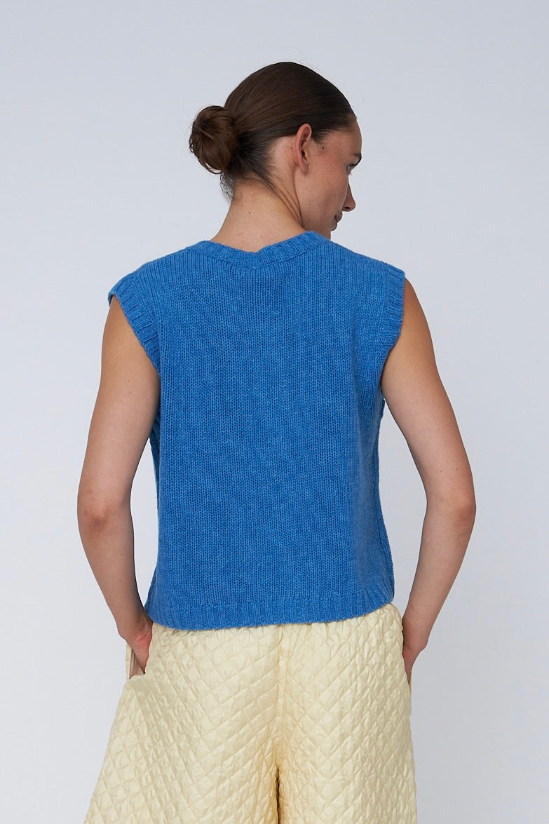 Stella Nova - Anchor Vestsh61-3416 - 300 Blue Sea