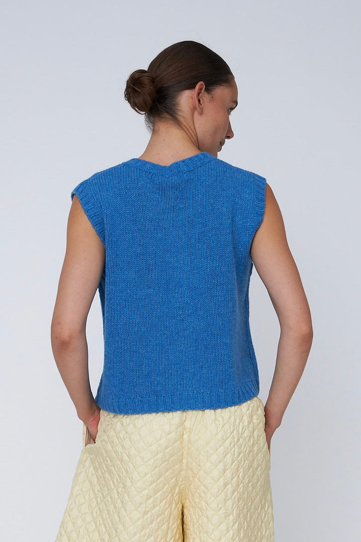 Stella Nova - Anchor Vestsh61-3416 - 300 Blue Sea