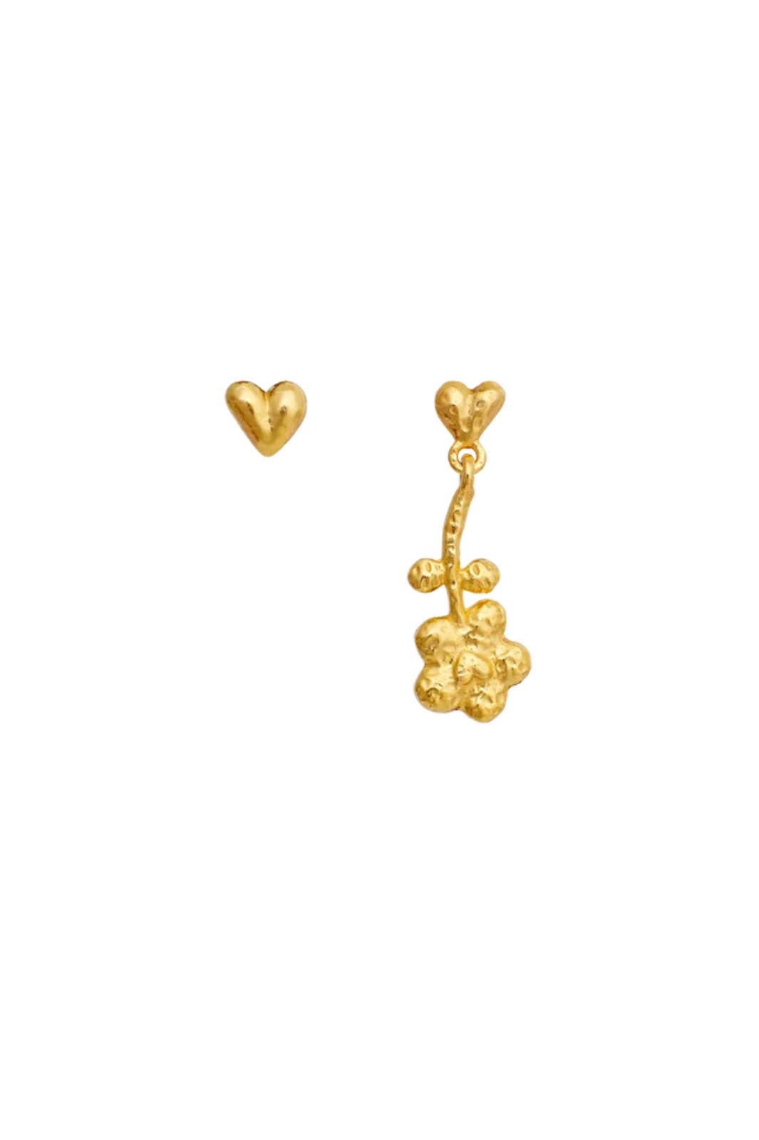 Maanesten - Veneda Earrings - 10125a