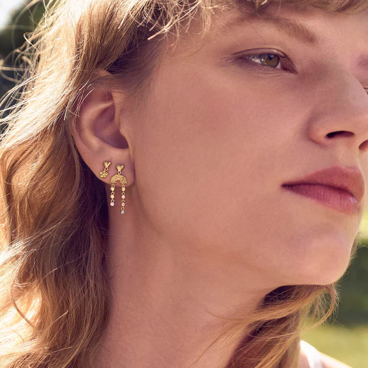 Maanesten - Zenia Earrings - 10134a