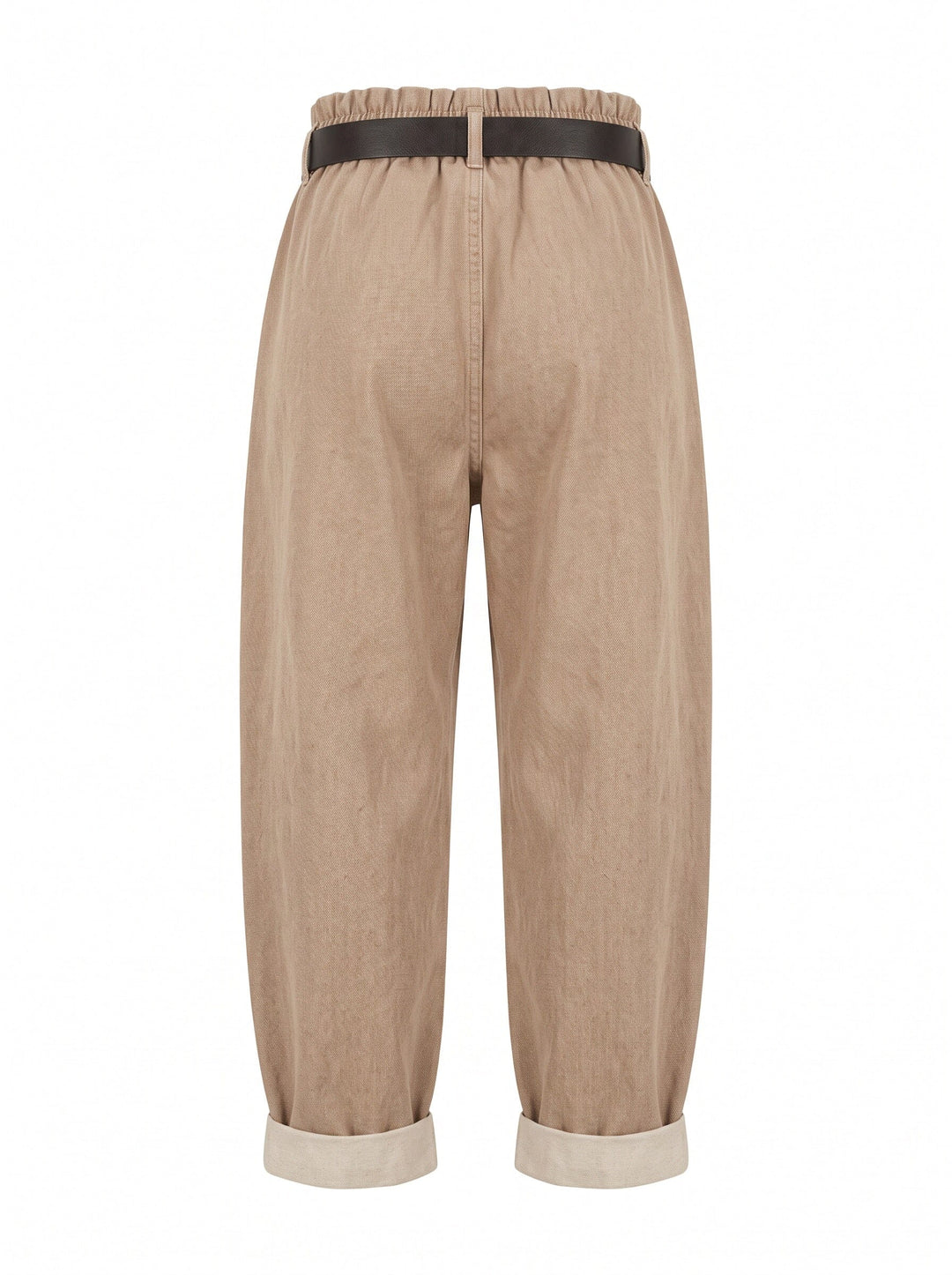 A-Bee - Avery 10870 - Beige Bukser 