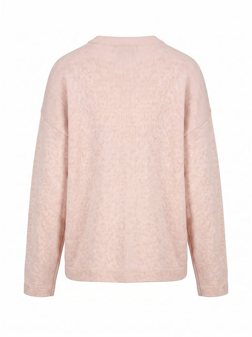 A-Bee - Elsie 3132 - Pink Cardigans 