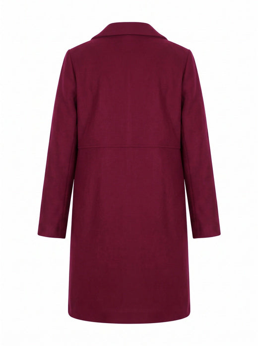 A-Bee - Olivia 98153 - Burgundy Frakker 