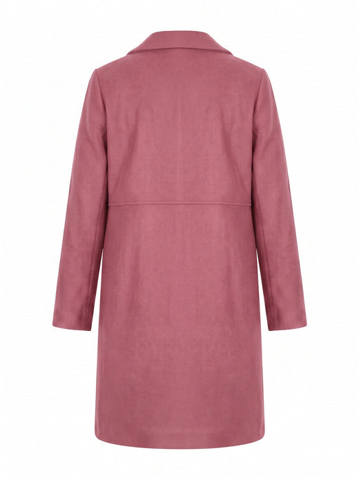 A-Bee - Olivia 98153 - Dusty Pink Frakker 
