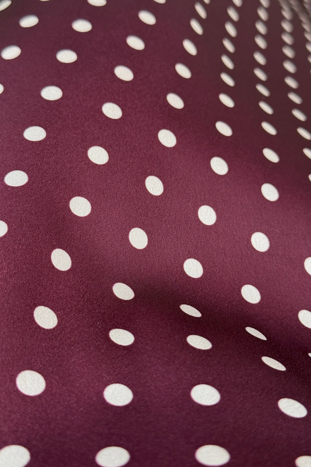 A-bee - Sabrina Skirt - Plum Nederdele 