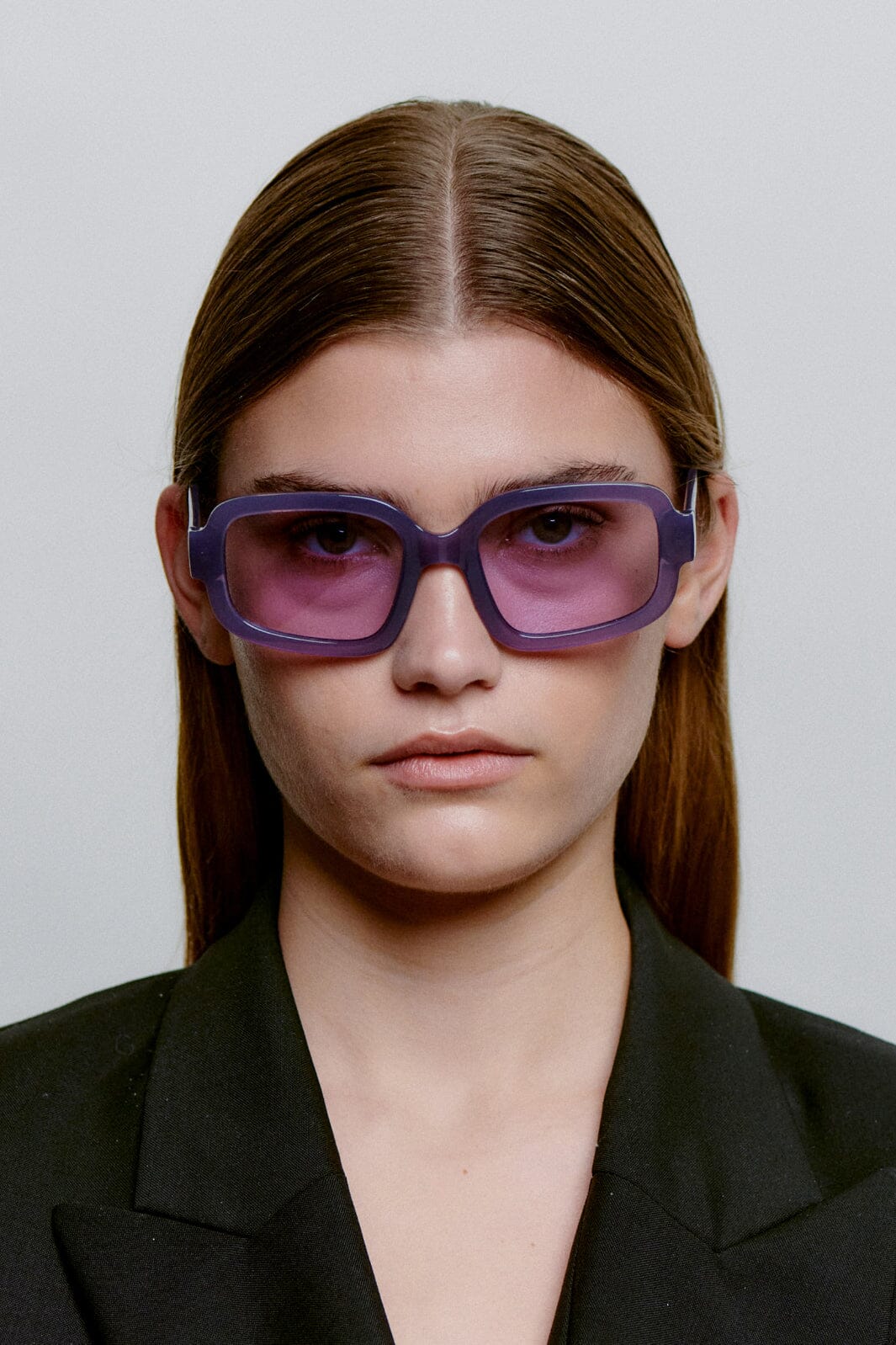 A. Kjærbede - Pluto KL2606 - Shadow Solbriller 