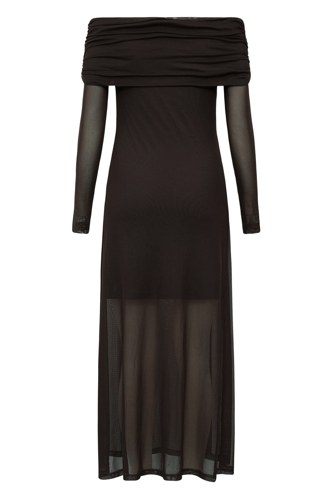 A-View - Kit Dress AV8190 - 999 - Black Kjoler 