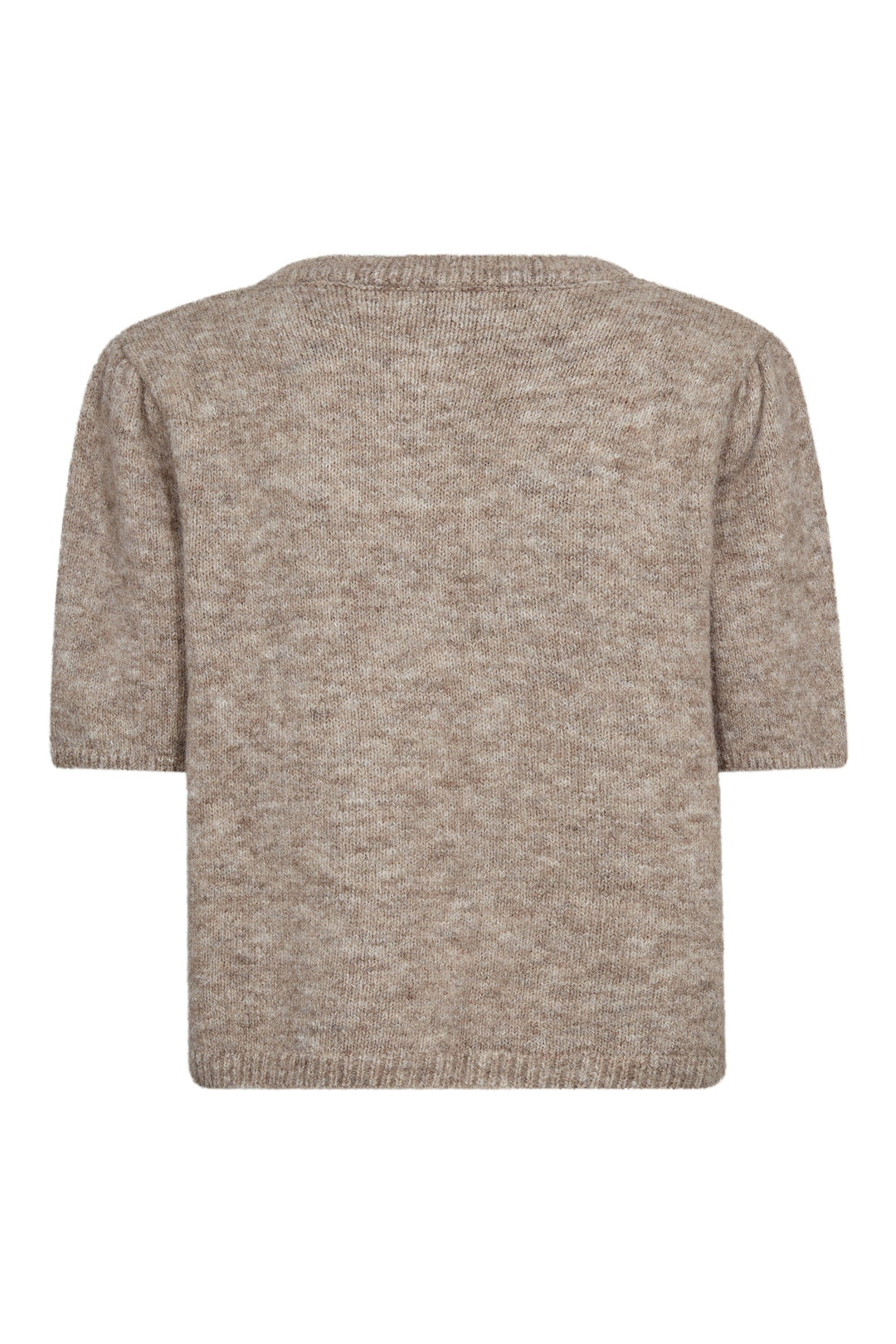 A-View - Lissi Knit Cardigan AV7073 - 004 - Sand Cardigans 