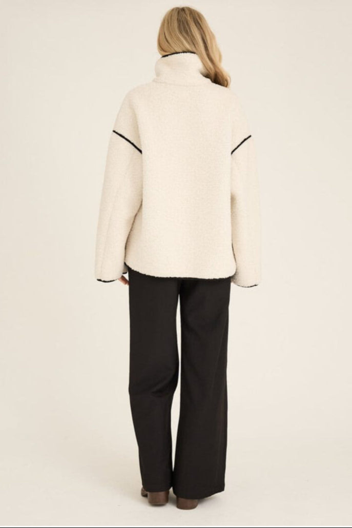 A-View - Marlene Jacket AV5072 - 210 - Camel
