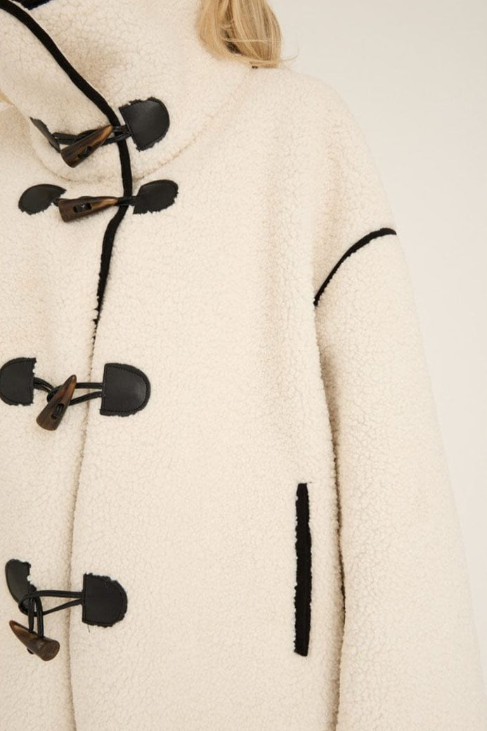A-View - Marlene Jacket AV5072 - 210 - Camel