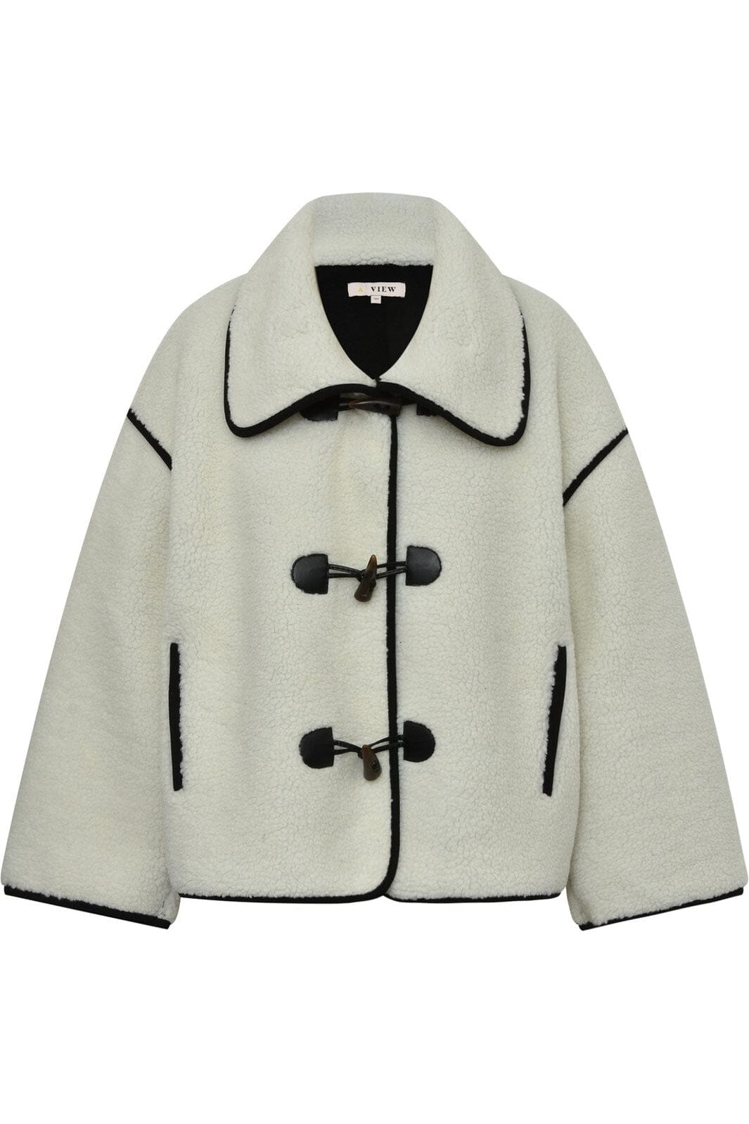 A-View - Marlene Jacket AV5072 - 210 - Camel