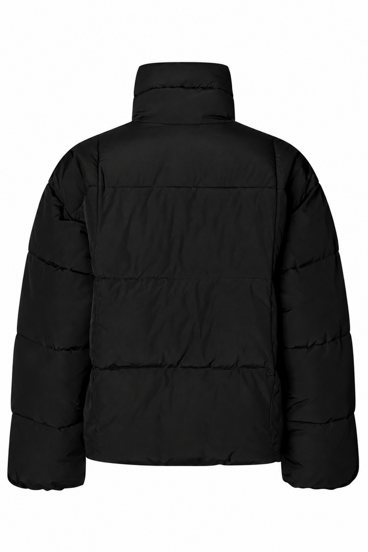 MbyM - Lezira-M 30051036 - 880 - Black