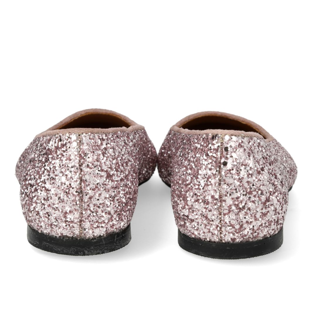 Angulus - 1659-202 1659-202 - Blossom Glitter/faded Rose