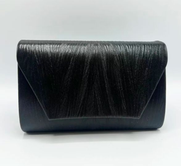 Anobel Copenhagen - Danica Bag - Black Tasker 