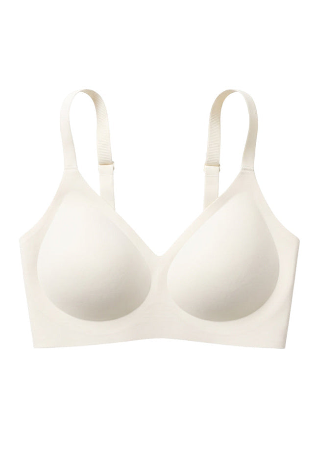 Liberte - Livia-Smooth-Bra 22526 - White