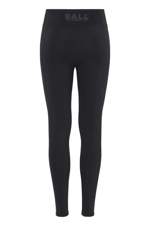 Ball - Baforma Leggings Tights 50405366 - 193911 - Black Leggings 