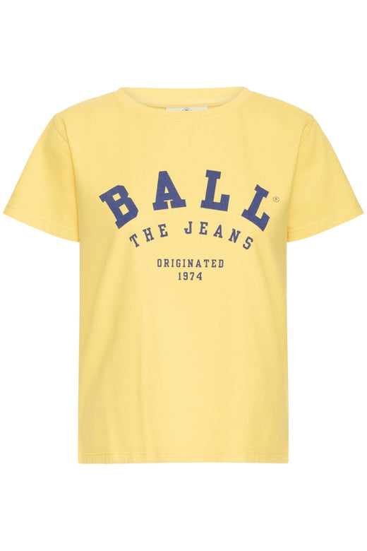 Ball - Bamaldini Tshirt 50405122 - 140849 - Beach Ball