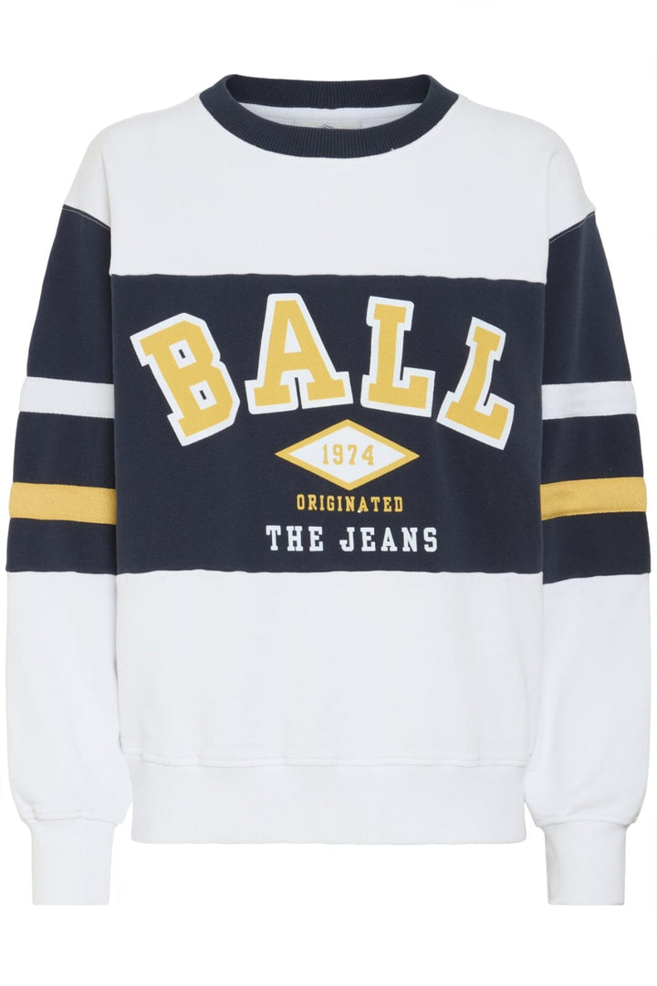 Ball - Batomasso Sweat 50405068 - 194122 - Moonlit Ocean