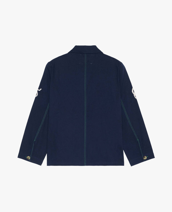 Sissel Edelbo - Bea Jacket Se 2006 - Navy