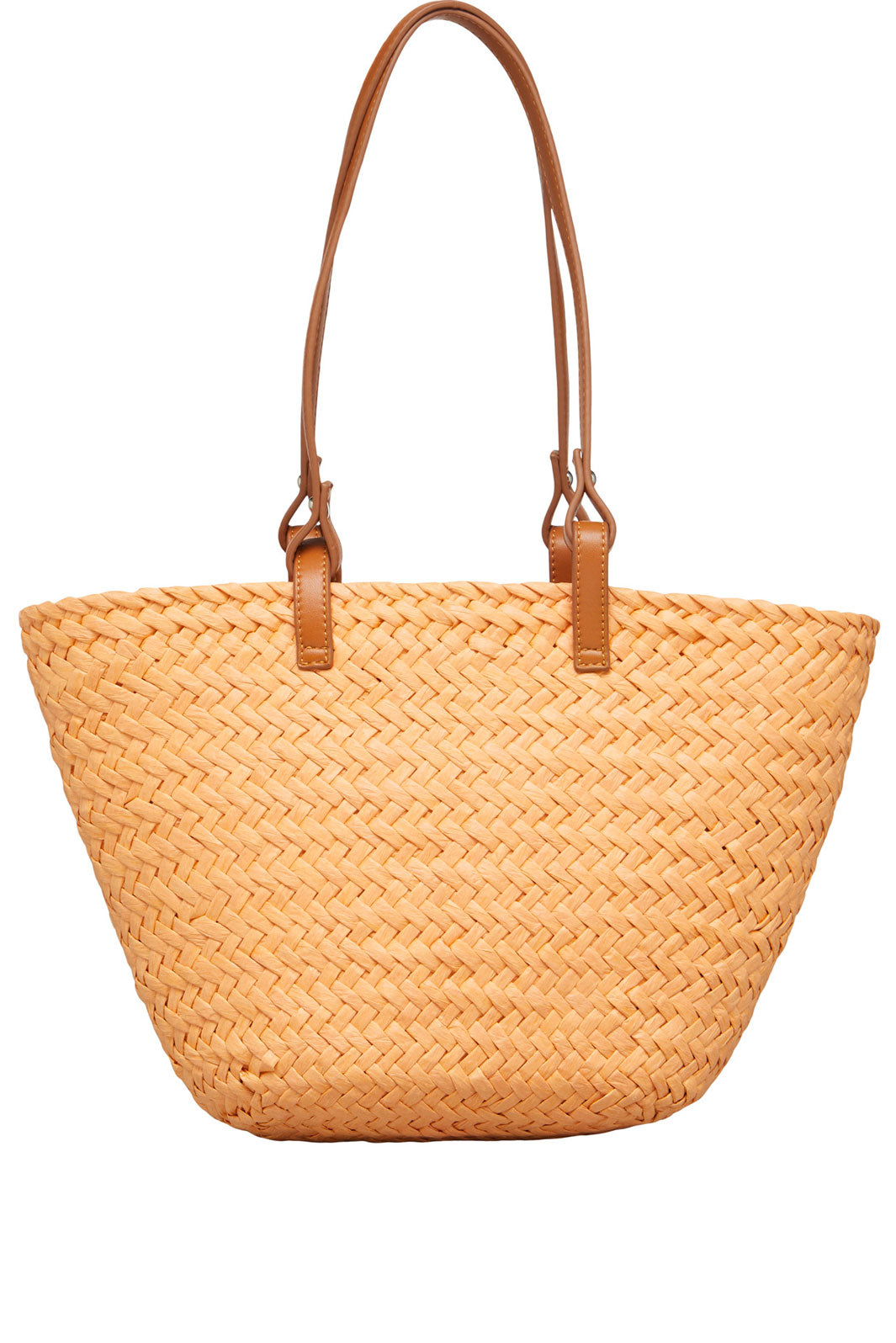 Becksøndergaard - Suza Briella Big Bag - Nature Tasker 