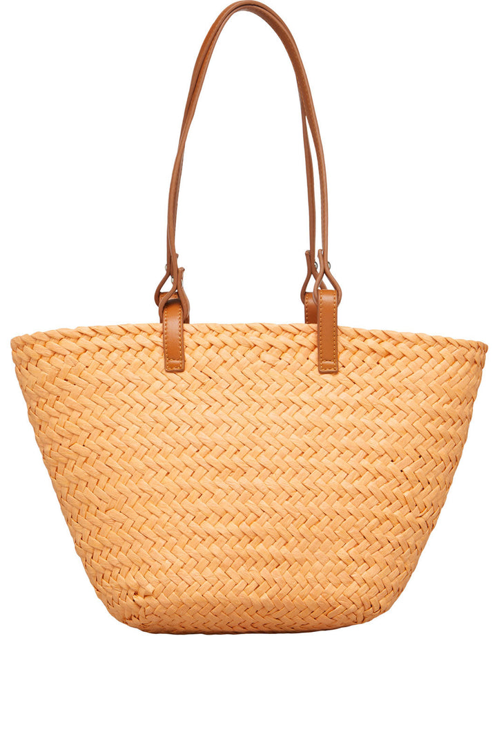 Becksøndergaard - Suza Briella Big Bag - Nature Tasker 