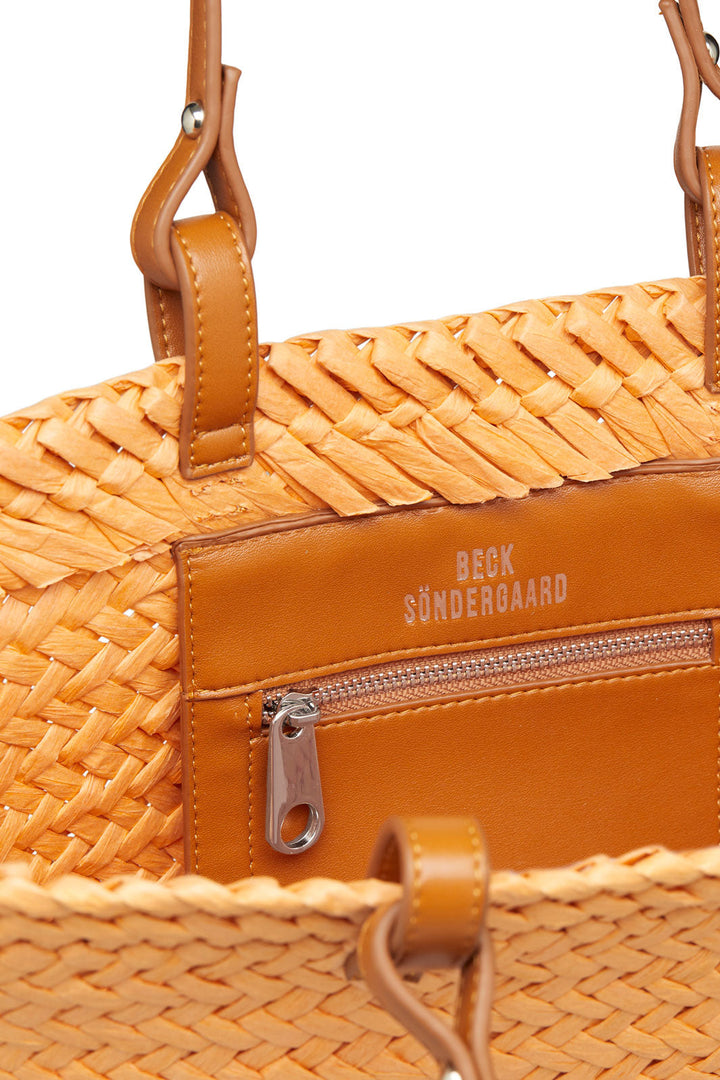 Becksøndergaard - Suza Briella Big Bag - Nature Tasker 