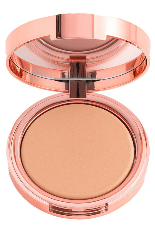 Bellamianta - Sculpted Bronzer - Barbi - Bronzer 