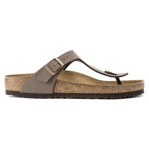 Birkenstock - Gizeh B 43751 - Mocca 