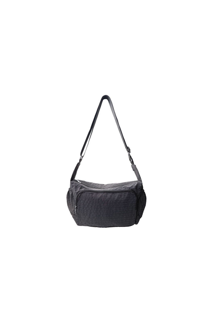 Black Colour - Bcagata Crossover Bag 9388 - Black
