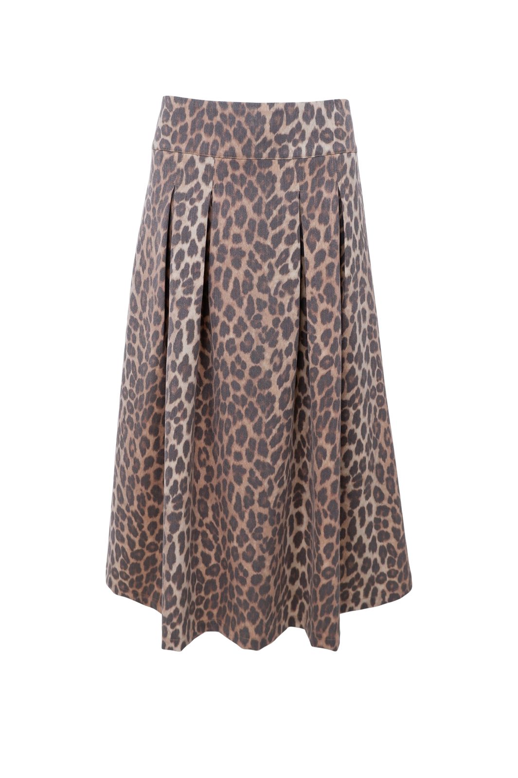 Black Colour - Bcalice Skirt 41037 - Leo