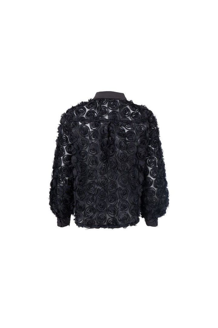 Black Colour - Bcchiara Shirt 40968 - Black