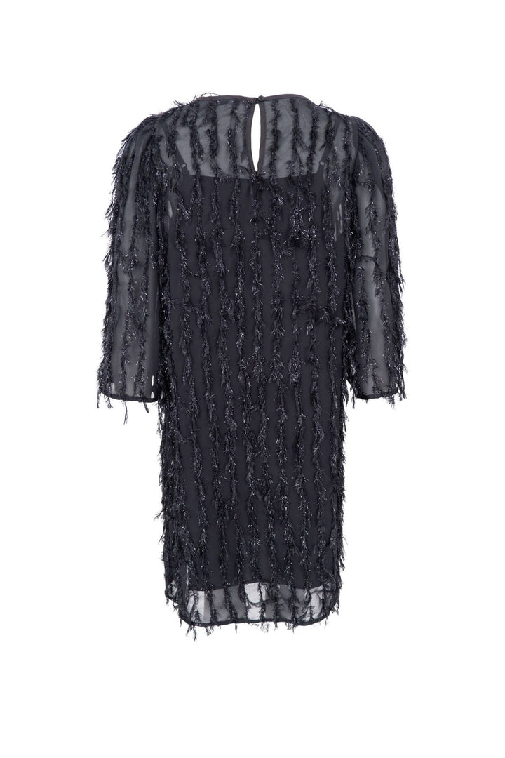 Black Colour - Bcdebra Dress 41342 - Black