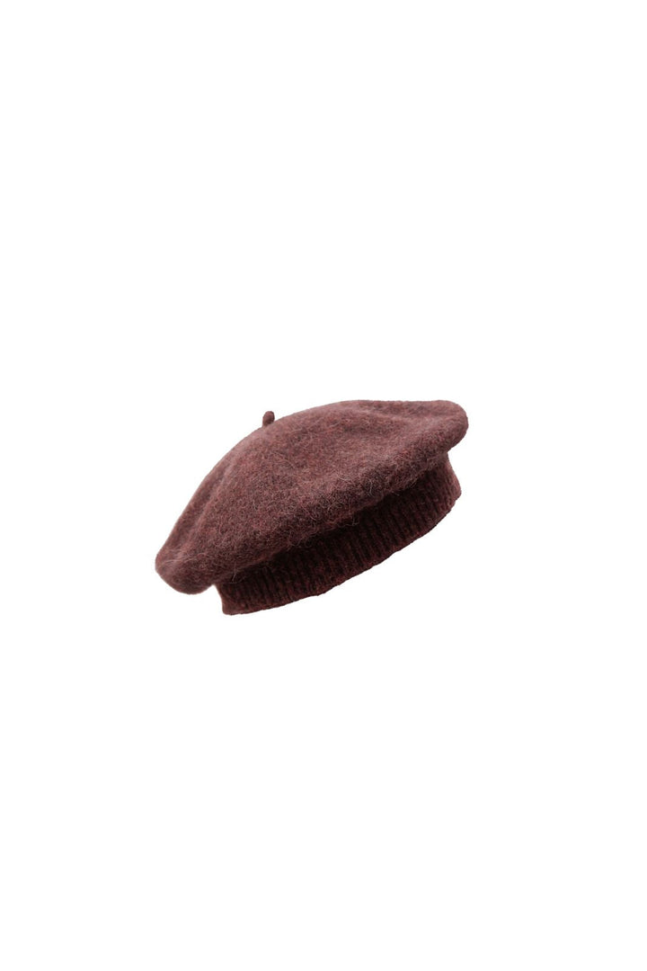 Black Colour - Bcginger Baret 9746 - Mocca