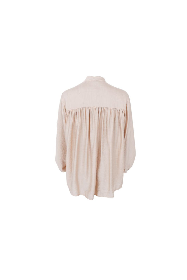 Black Colour - Bclaurel Shirt 40928 - Ivory