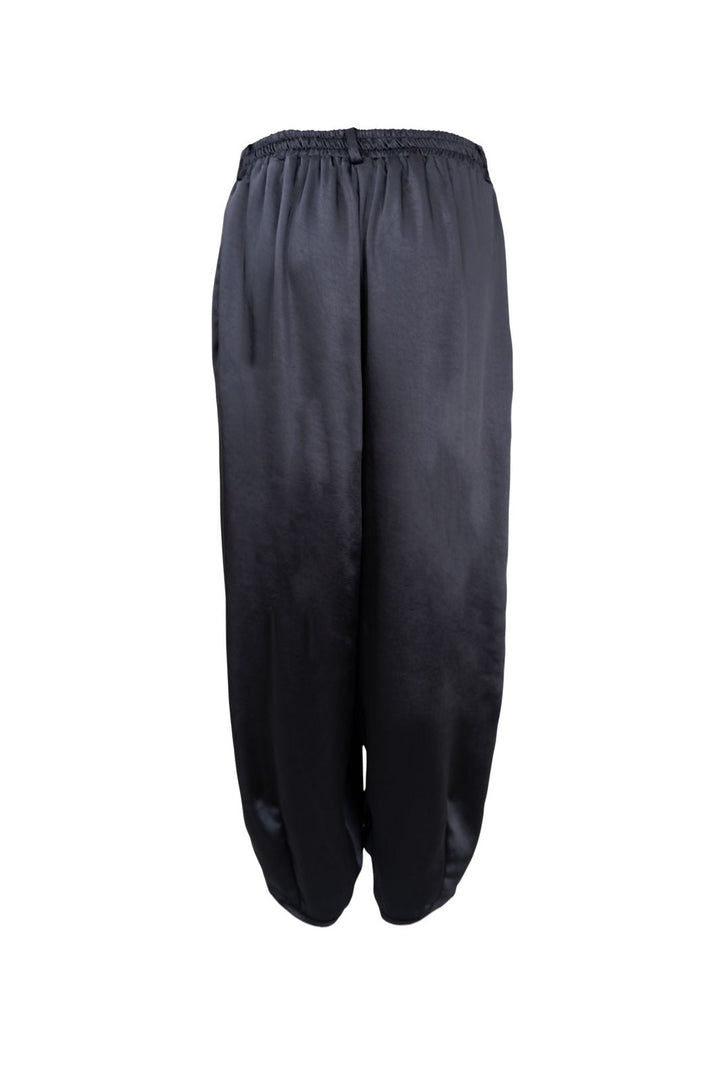 Black Colour - Bclucinda Balloon Pant 41274 - Black