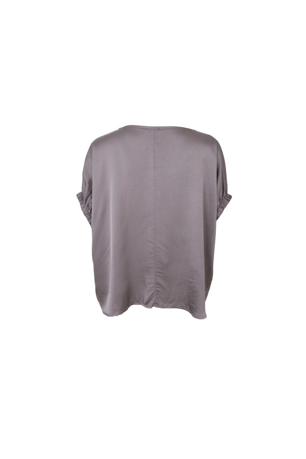 Black Colour - Bcmabel Blouse 40996 - Taupe