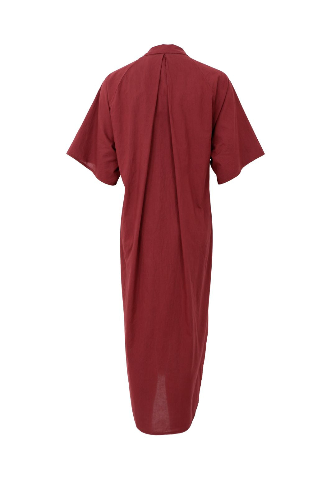 Black Colour - Bcmolly Dress 40931 - Plum