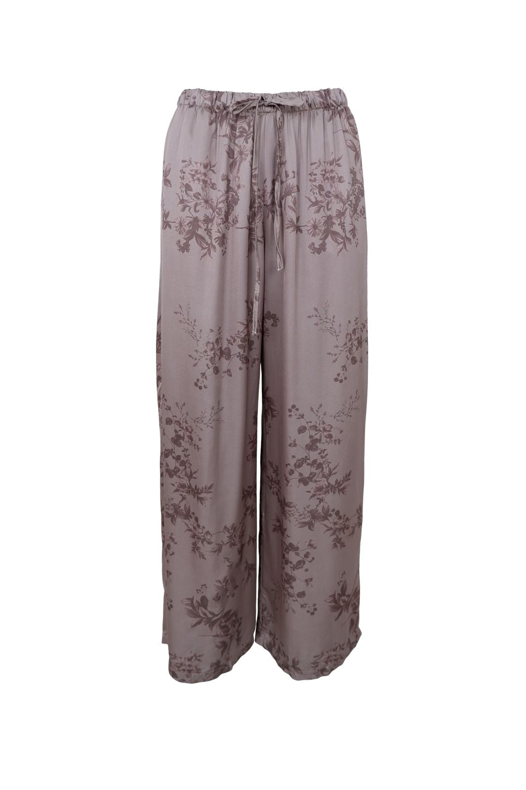 Black Colour - Bcnancy Pant 41241 - Taupe