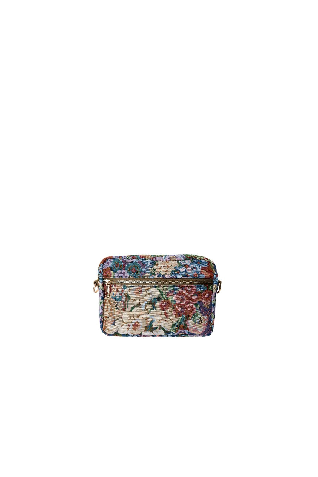 Black Colour - Bcnyla Crossover Bag 9387 - Fall Garden