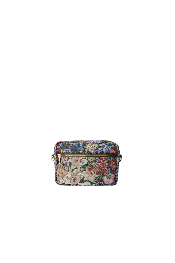 Black Colour - Bcnyla Crossover Bag 9387 - Fall Garden
