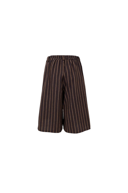 Black Colour - Bcpeta Shorts 41316 - Coffee