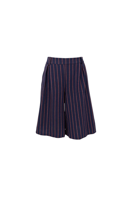 Black Colour - Bcpeta Shorts 41316 - Navy