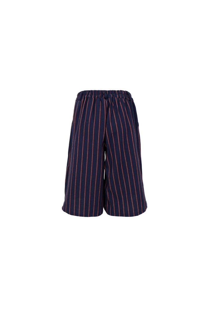 Black Colour - Bcpeta Shorts 41316 - Navy